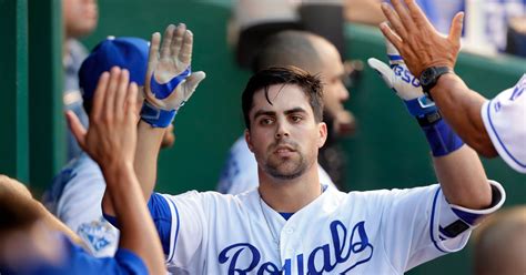 Royals Agree On A Four Year Deal With Whit Merrifield Royals Review