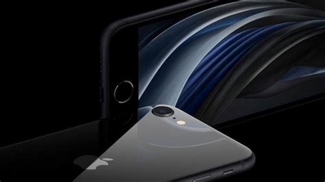 Spesifikasi IPhone SE 2020 Harga Murah Namun Lebih Canggih