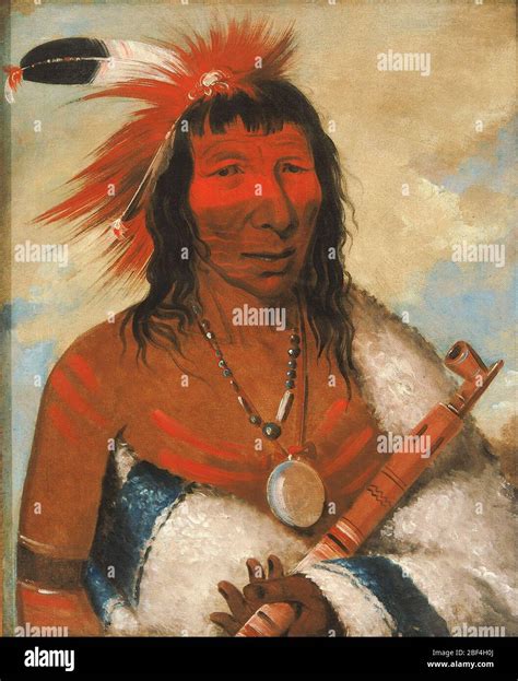 Capo Indiano Tribù Sioux Immagini E Fotografie Stock Ad Alta