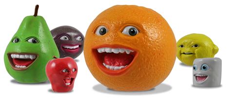 Kidscreen Archive Viral Brand The Annoying Orange Gets Toy Deal