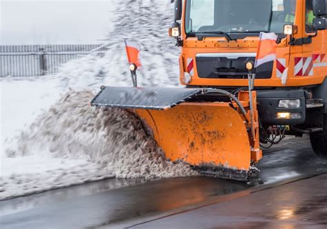 Do Snow Plows Damage Roads The Facts Explained Weather Guidebook