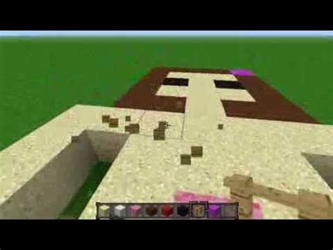 Minecraft Naked Woman Tutorial YouTube