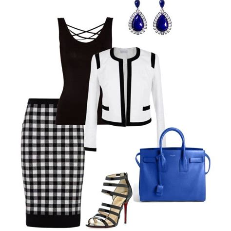 This Skirt This Skirt Tuesday Business Attire3 By Bsimon 1 On