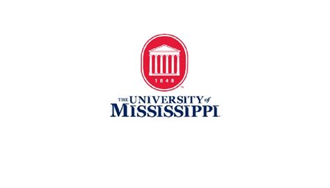 University Of Mississippi Crown Education