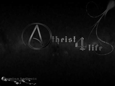 Atheist Wallpapers With Quotes Wordzz
