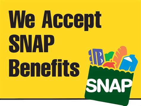This list is believed current as of january 2012. New India Bazar: WE ACCEPT SNAP BENEFITS/ EBT CARDS