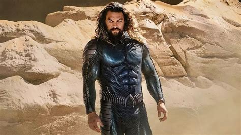 Aquaman And The Lost Kingdom Full Movie On 123movies Pelicula