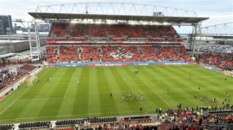 Toronto Edmonton Vancouver Vie For Selection As Fifa Set To Announce