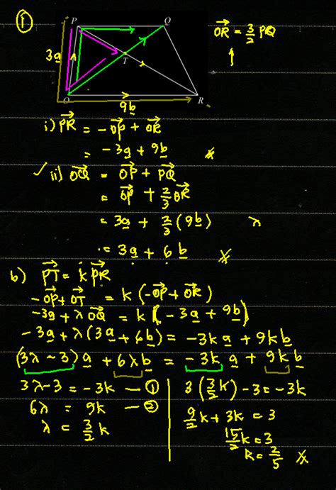 Download rpt matematik tingkatan 4 yang dapat di cetak. Cikgu Azman: Vektor Tingkatan 5 Matematik Tambahan SPM ...
