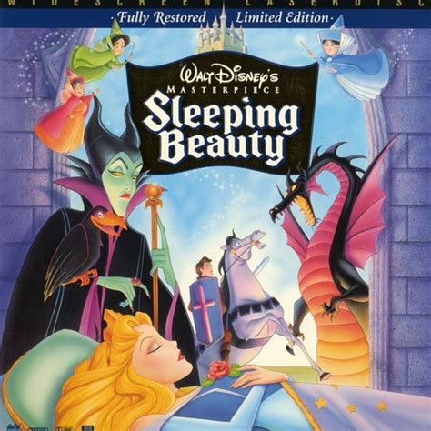 We may earn commission from links on this page, but we only re. Sleeping Beauty - The Internet Animation Database