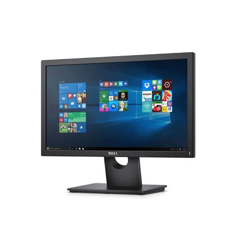 จอคอม Dell Snse1916hv 185 Tn Monitor 60hz