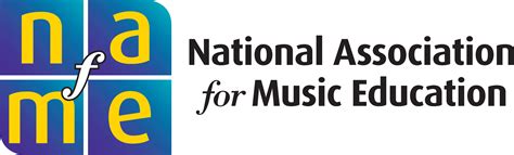 Musically Logo National Association For Music Education Png Download