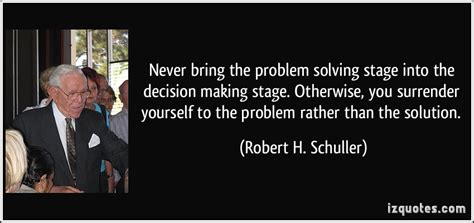 Motivational Quotes About Problem Solving Quotesgram