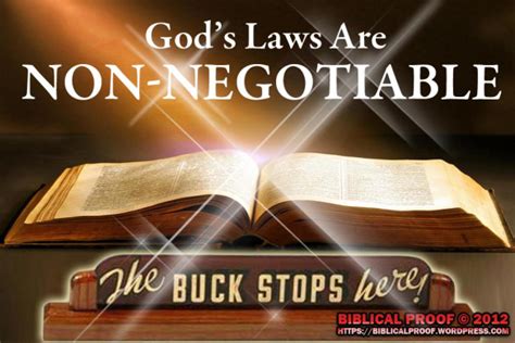 god s law is not for everyone the cleaver