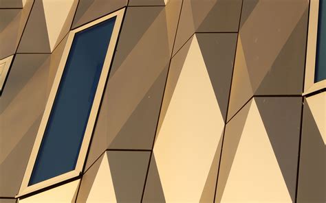 Download Wallpaper 2560x1600 Facade Building