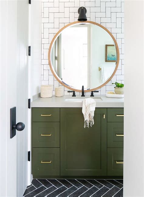 Power Up Your Powder Room With Ideas From Great Small Spaces — Hgtv