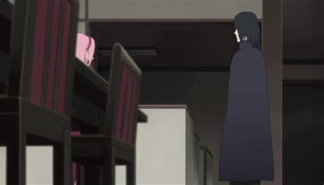 Cr Sasuke Retsuden Manga On Twitter I Love When We Get Scenes Of