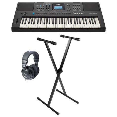 Yamaha Keyboards Bei Music Store Professional