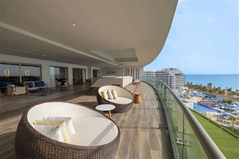 Royalton Splash Riviera Cancun An Autograph Collection All Inclusive