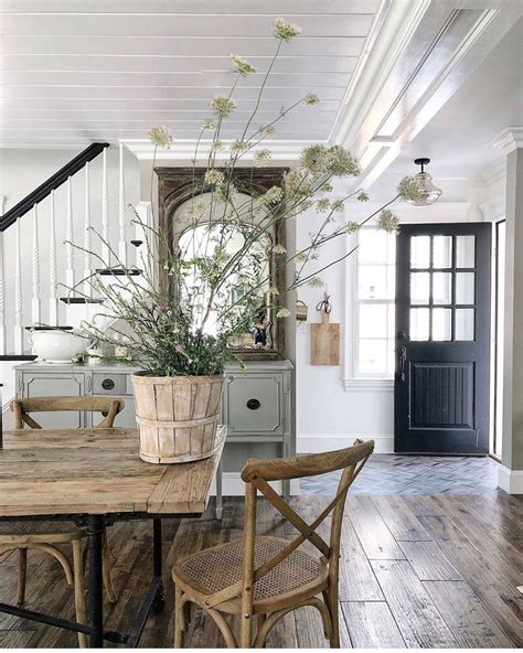 French Country Cottage On Instagram How Beautiful Is This Charming