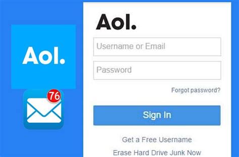 How Can You Recover Aol Email Account