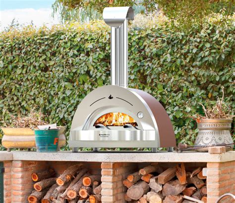 Hearthstone Outdoor Pizza Ovens Mazzeos Stoves And Fireplaces