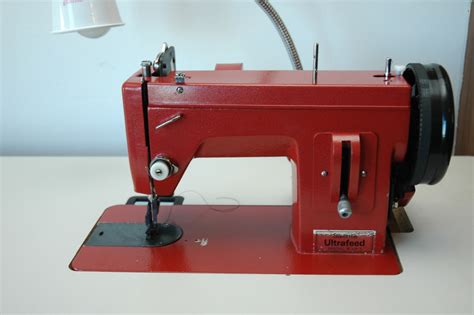 Sailrite Ls 1 Sewing Machine 05 Adam Alpern Flickr