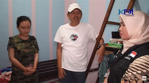 Dedi Mulyadi Kembali Ke Tempat Yessi Sertifikat Rumah Sebelumnya Bak Kapal Pecah Okezone News