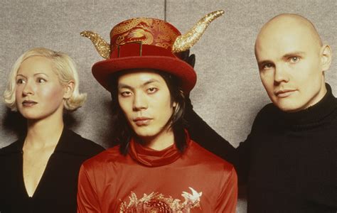 Smashing Pumpkins James Iha Speaks Out On Billy Corgans Feud With D