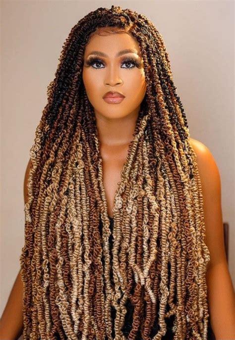 Pin By Merry Loum On Tresses Africaines Twist Box Braids Box Braid