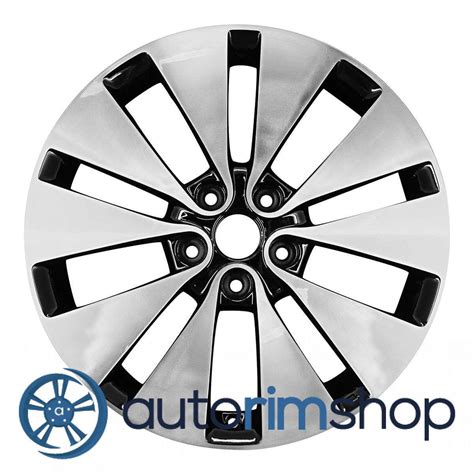 Kia Optima 2011 2012 2013 18 Factory Oem Wheel Rim 529102t550 Ebay