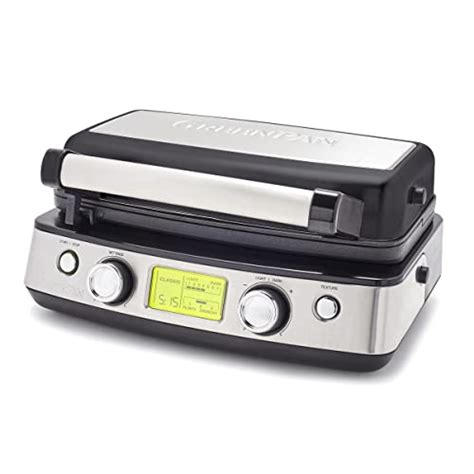 14 Best Classic Waffle Iron For 2024 Storables