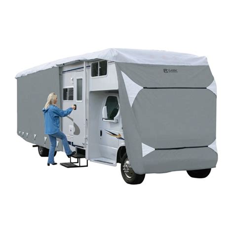 Polypro™3 Rv Class C Cover Gray 29 32 Ft