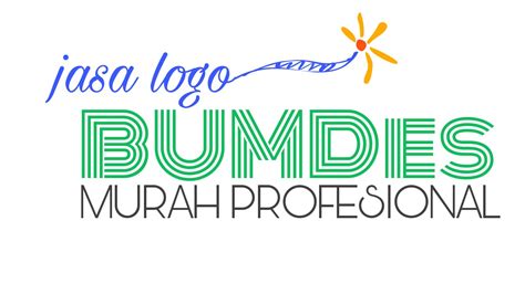 Logo Bumdes Recomended