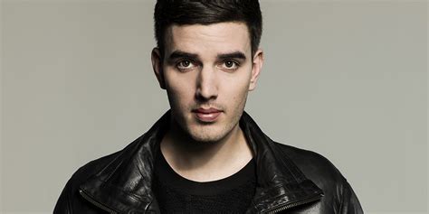Ambré perkins) (netsky extended remix). Netsky - návrat ke kořenům a k drum & bassu - OneZoo Music