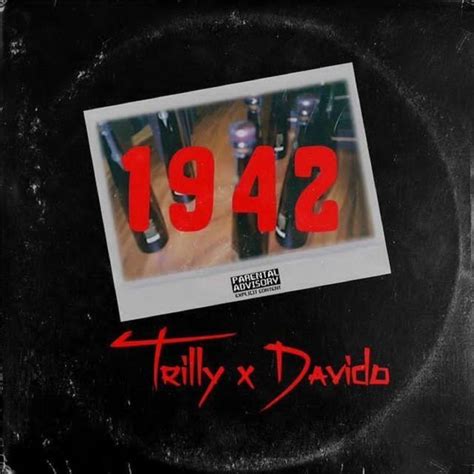 Trilly And Davido 1942 Latest Naija Music Naijavibe