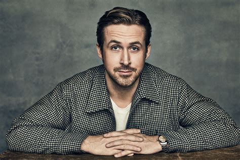 Ryan Gosling Ryan The Hollywood Reporter