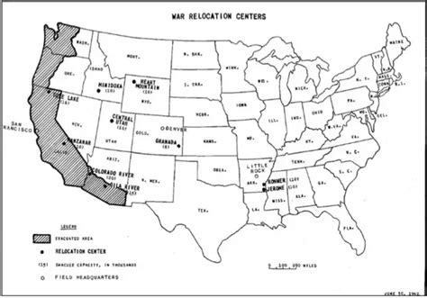 Life inside japanese internment camps. How were any Japanese-American citizens able to avoid ...