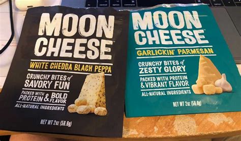 Moon Cheese Is Cheese Dammit Our Daily Cheese