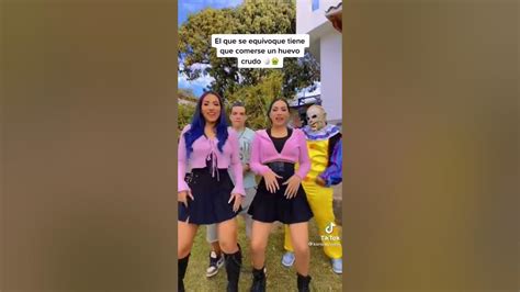 Nuevo Tiktok De Karla Bustillos Con Karen Spuky Y Mau 😍😍😍😍💯 Youtube