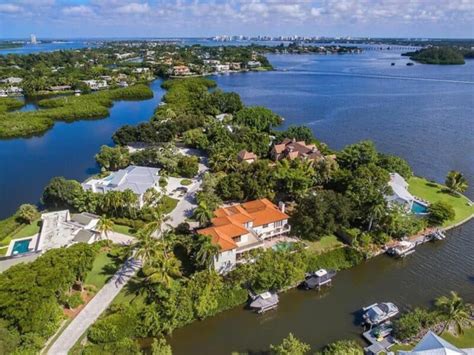 Siesta Key Homes For Sale Siesta Key Real Estate