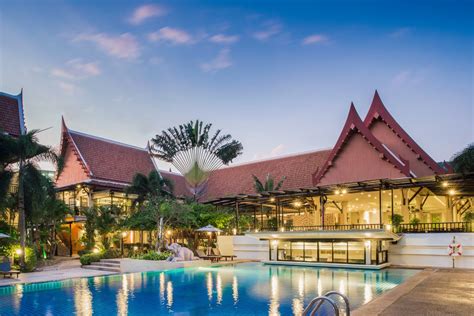 Deevana Patong Resort And Spa Phuket E Magazine