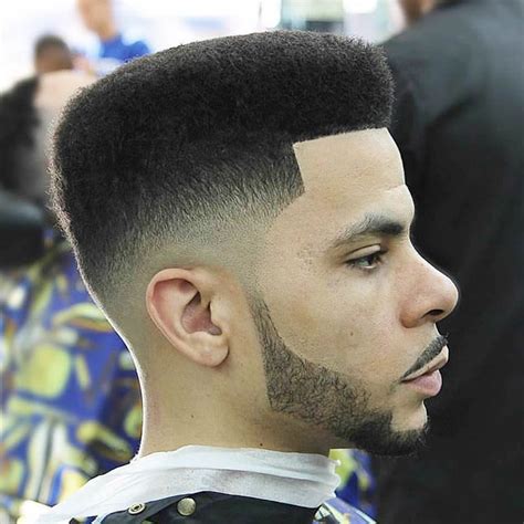 Pin on black men haircuts. 15 Best Haircuts for African American Men 2020 : Cruckers