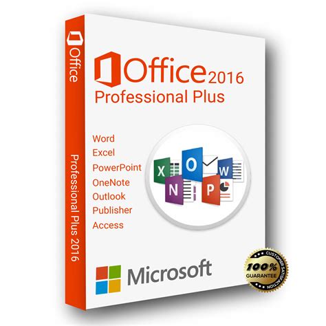 The Best Microsoft Office 2016 Professional Plus 3264 Microsoft Key