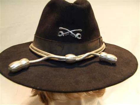 209 Stetson Cavalry Hat