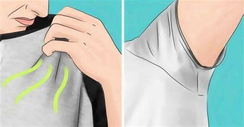 Say Goodbye To Underarm Odor Forever With These 9 Effective Home