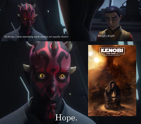 Help Me Obi Wan Kenobi Youre My Only Hope Rprequelmemes