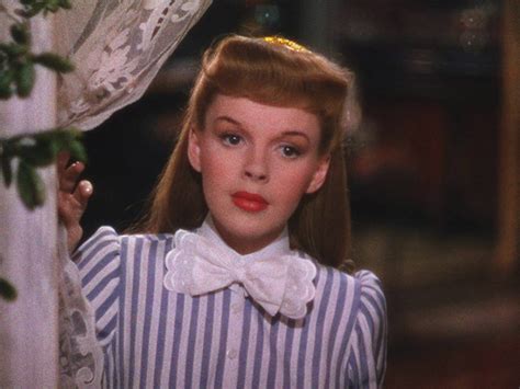 Judy Garland The Heart Wrenching Story Under The Rainbow Collider