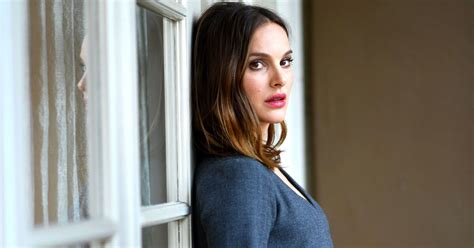 Natalie Portman On Getting Into The Mind Set Of The Widow Kennedy For