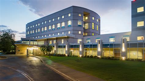Cullman Regional Medical Center Implements Visitation Restrictions Wbma